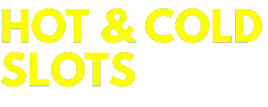 Hot and Cold Slots logo Hot and Cold Slots logo