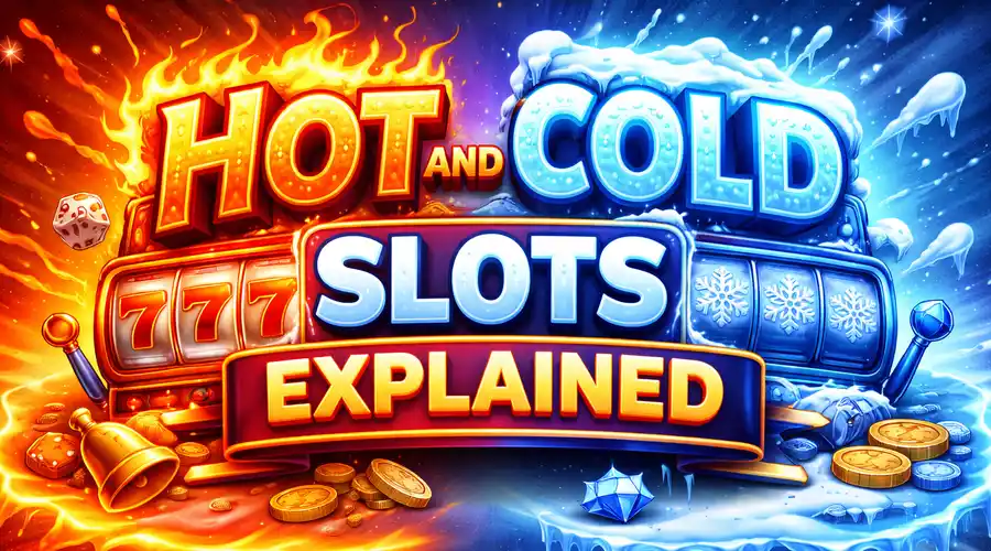 Hot and Cold Slots
