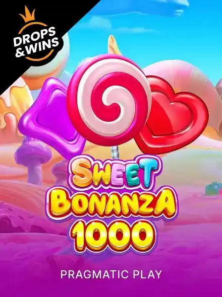 Sweet Bonanza 1000 Sweet Bonanza 1000
